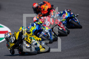 2019-05-31 - 43 Jack Miller durante la FP1 - GRAND PRIX OF ITALY 2019 - MUGELLO - FP1 - MOTOGP - MOTORS